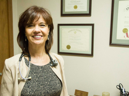Dr. Szynal